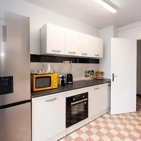 Appartement Jolie A 10 Minutes De La Gare De Marseilles