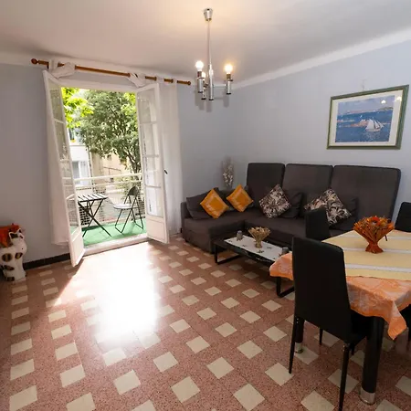 Appartement Jolie A 10 Minutes De La Gare De *